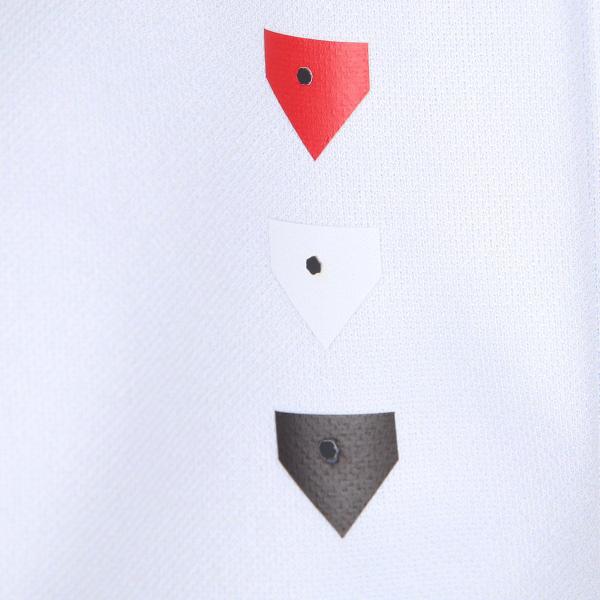 Imagem de Camisa São Paulo I Jogador Copinha Masculina