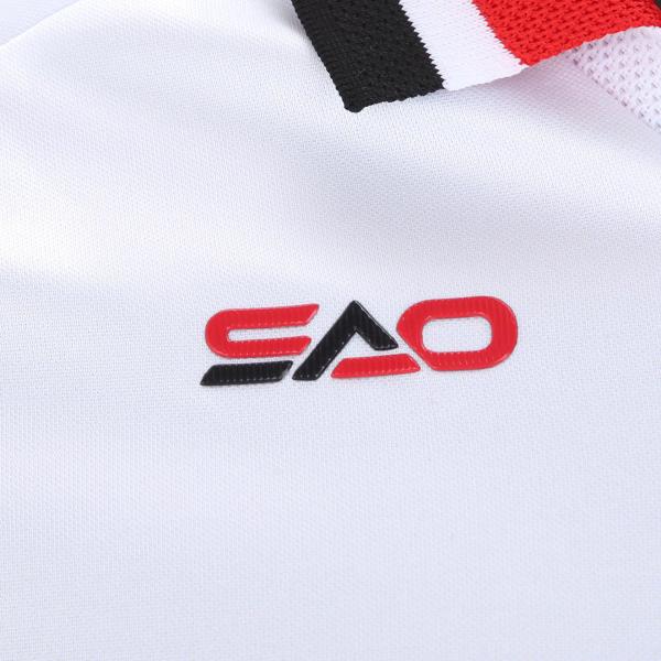 Imagem de Camisa São Paulo I Jogador Copinha Masculina