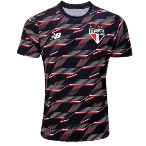 Imagem de Camisa São Paulo III 23/24 s/n Torcedor