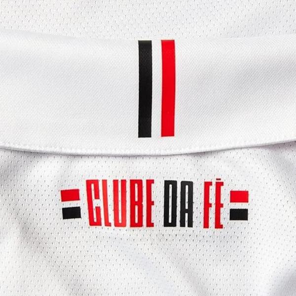 Imagem de Camisa São Paulo Masc NB Home 2024 Versão Jogador Original