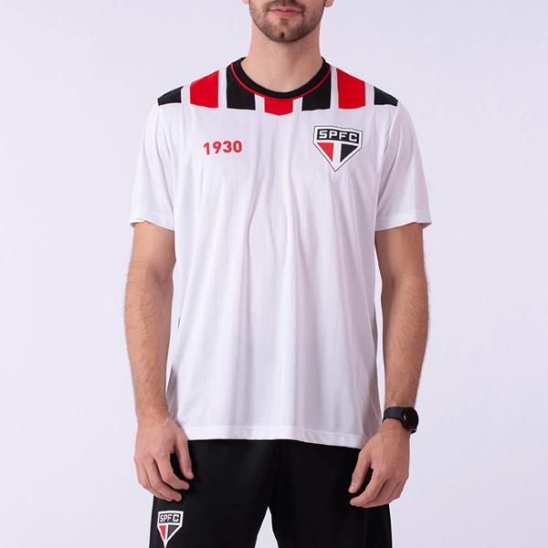 Imagem de Camisa São Paulo Masculina Amago Oficial Licenciada