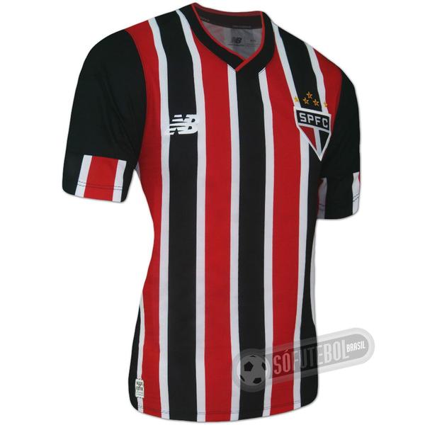 Imagem de Camisa São Paulo - Modelo II