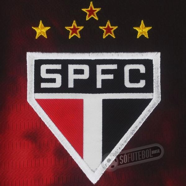 Imagem de Camisa São Paulo - Modelo III