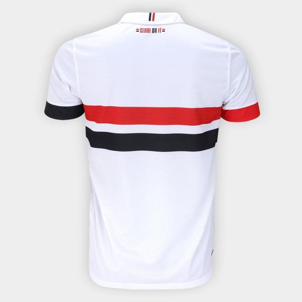 Imagem de Camisa são paulo new balance i 24/25 masculina