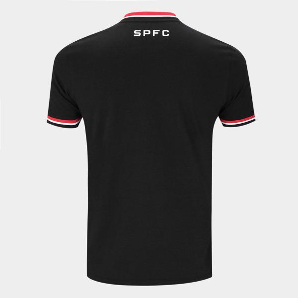 Imagem de Camisa São Paulo New Balance Retrô Masculina