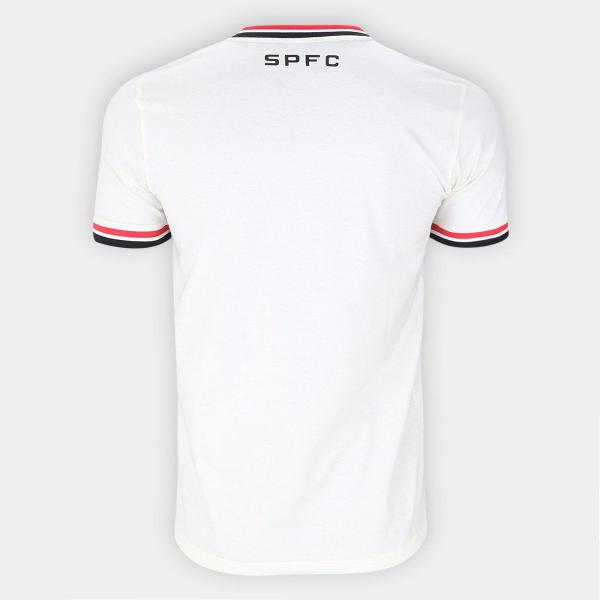 Imagem de Camisa São Paulo New Balance Retrô Masculina