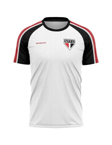 Imagem de Camisa São Paulo Quad - São Paulo Futebol Clube