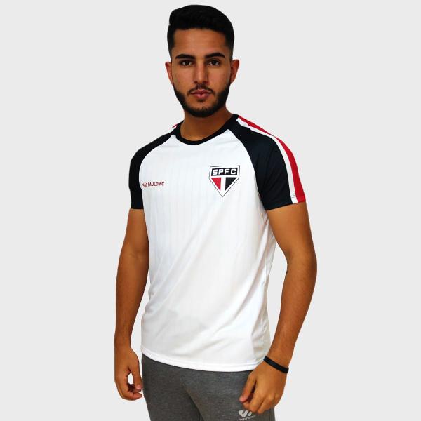 Imagem de Camisa São Paulo Quad Símbolo - Masculino