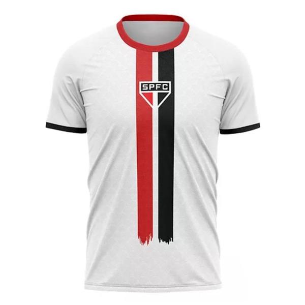 Imagem de Camisa São Paulo Radix Braziline Masculina