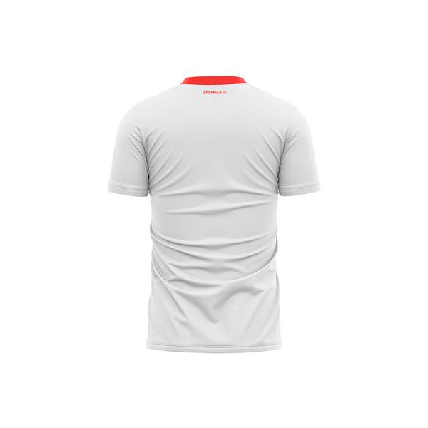 Imagem de Camisa São Paulo Realistic - Infantil