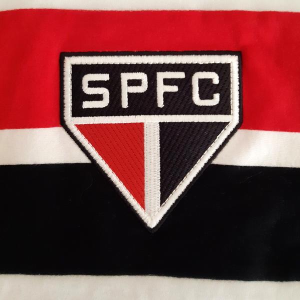 Imagem de Camisa São Paulo Retro Bi Mundial 1992/1993 - Masculino