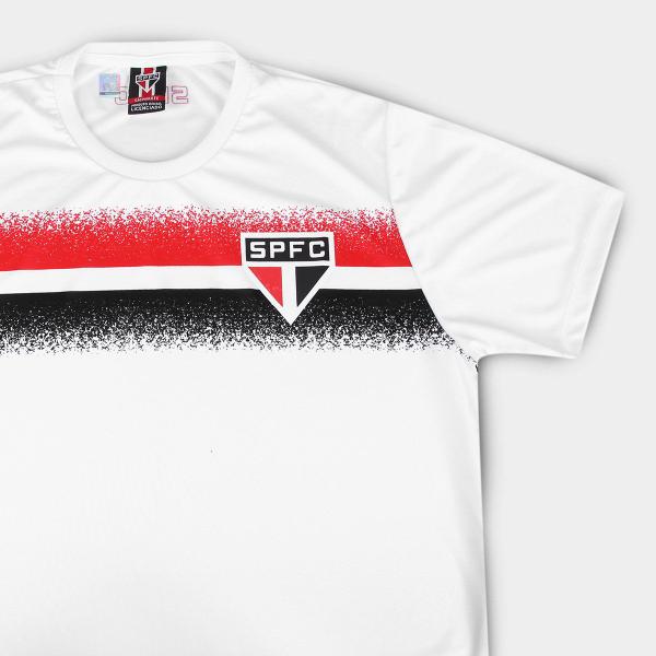 Imagem de Camisa São Paulo Soil Masculina