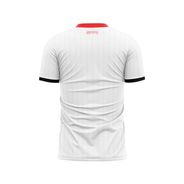 Imagem de Camisa São Paulo Stencil Tricolor - Masculino