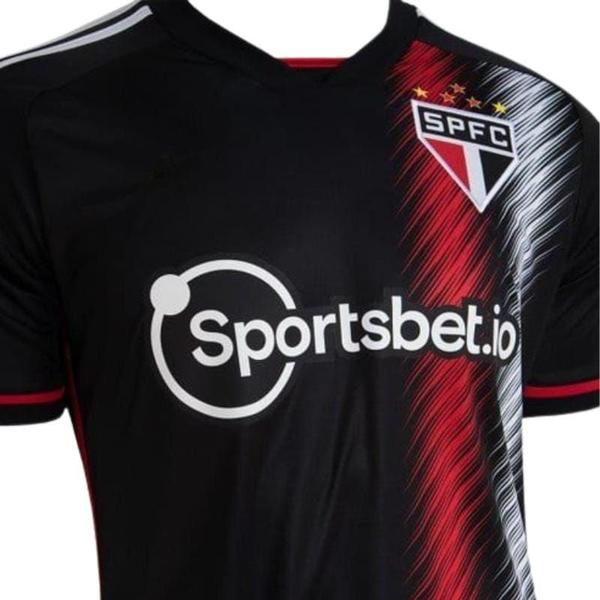 Imagem de Camisa São Paulo Third 23/24  Torcedor