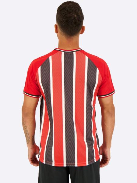 Imagem de Camisa São Paulo Tricolor SPFC Arrows 