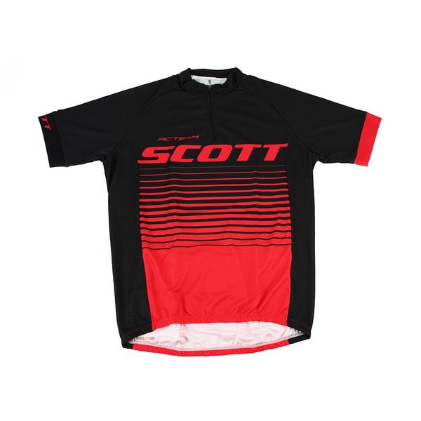 Imagem de Camisa Scott RC Team 20 Manga Curta