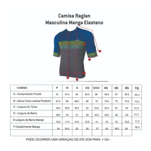 Imagem de Camisa SKY Para Ciclismo Barbedo