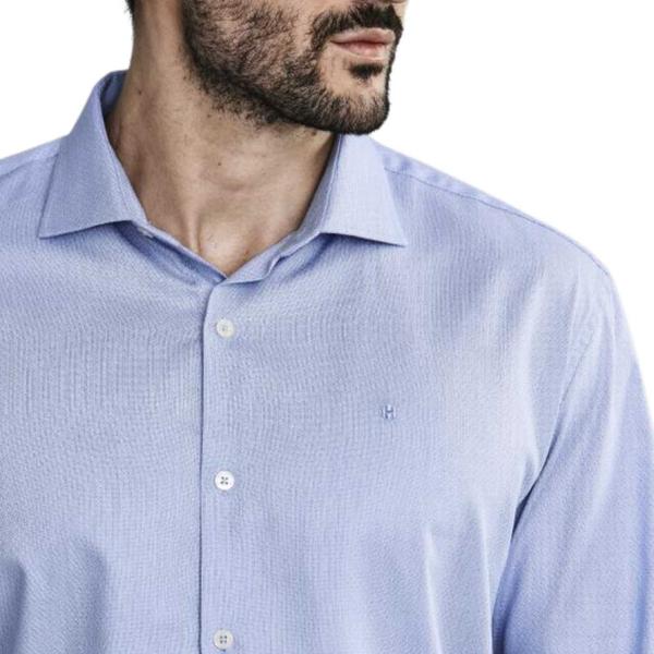 Camisa Social Camisa De Grife Masculina Atacado Camisa Social