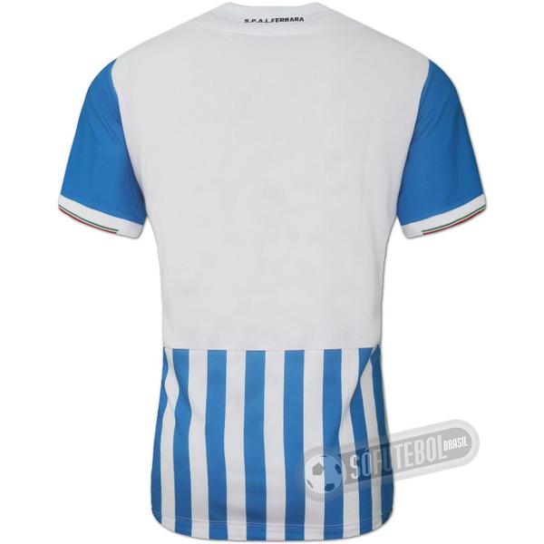 Imagem de Camisa SPAL Ferrara - Modelo I