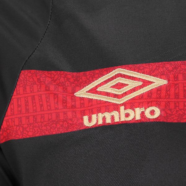 Imagem de Camisa Sport I 24/25 s/n Torcedor Umbro Masculina