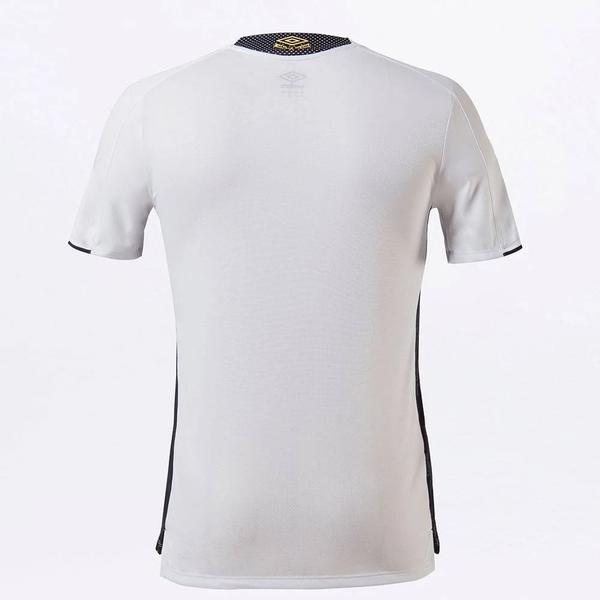 Imagem de Camisa Sport Recife II 19/20 s/nº Torcedor Umbro Masculina - Branco+Preto