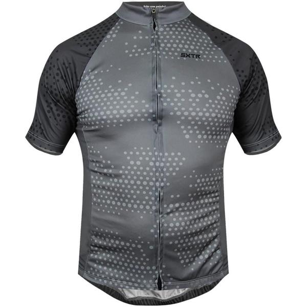 Imagem de Camisa Sportxtreme Sport Level Cinza