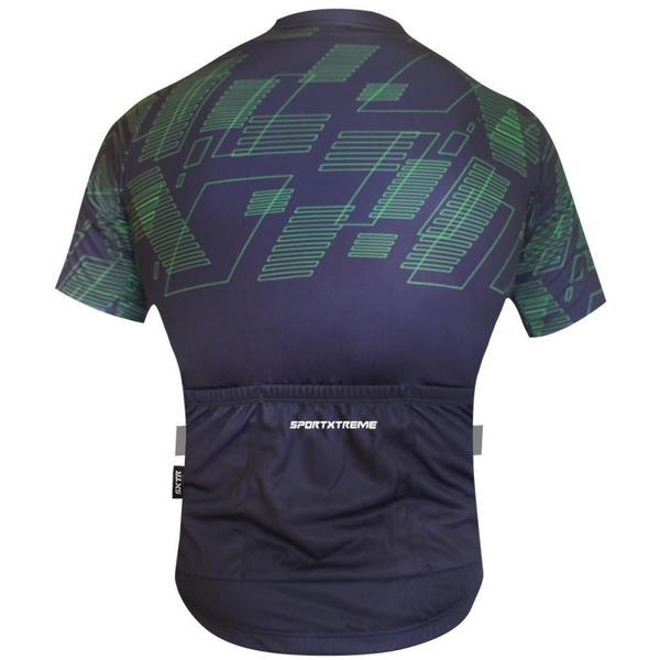 Imagem de Camisa Sportxtreme Sport Street Preto