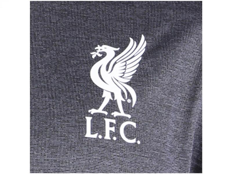 Imagem de Camisa SPR Liverpool Maxwell Masculina - Manga Curta Chumbo