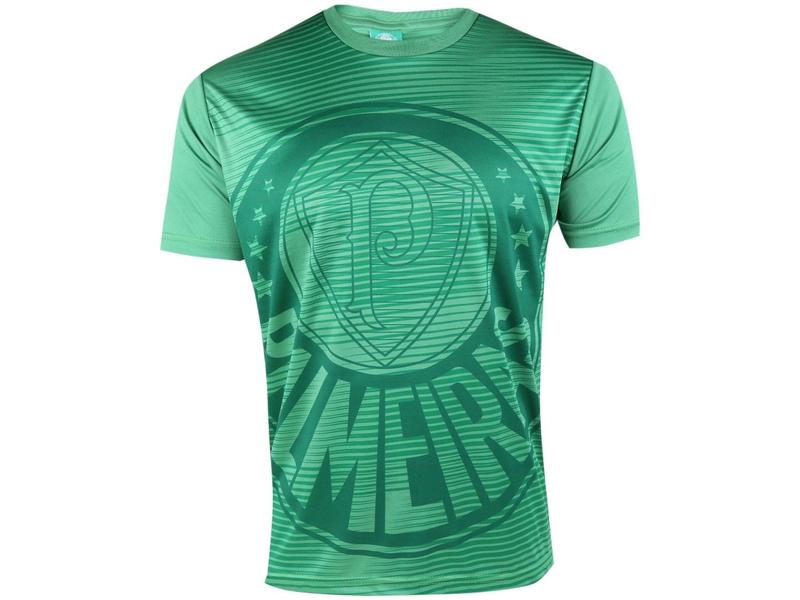 Imagem de Camisa SPR Palmeiras Supporter Masculina