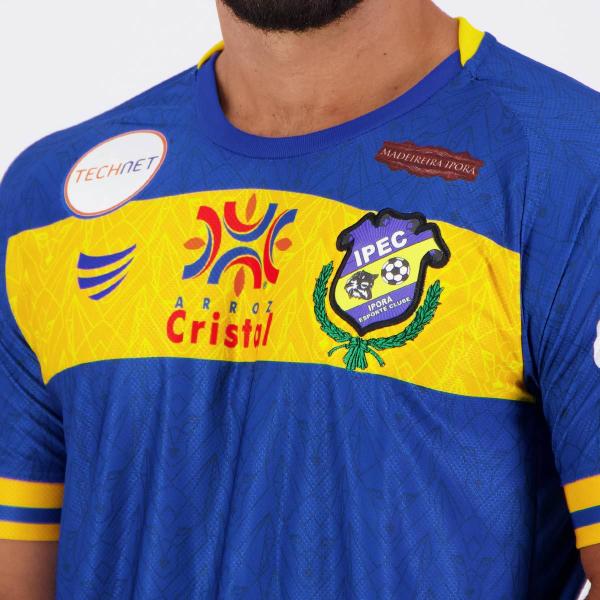 Imagem de Camisa Super Bolla Iporá I 2024