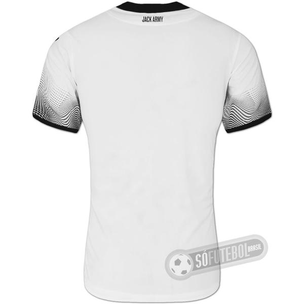 Imagem de Camisa Swansea City - Modelo I