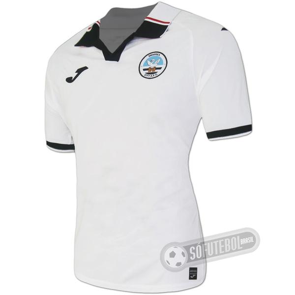 Imagem de Camisa Swansea City - Modelo I