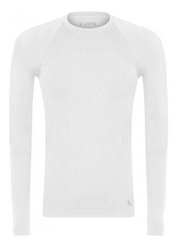 Camisa Térmica Manga Longa Lupo Masculino Segunda Pele 70045 Imagem de Camisa Térmica Manga Longa Lupo Masculino Segunda Pele 70045