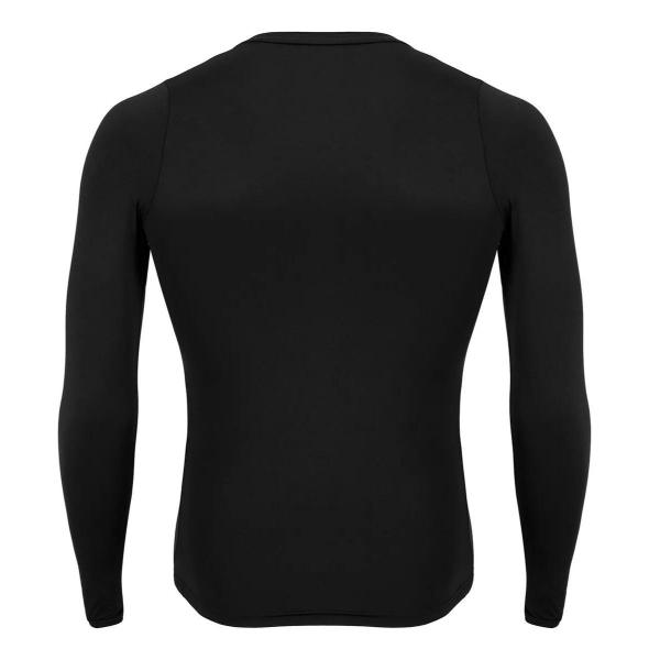 Imagem de Camisa Térmica Masculina Proteção UV+ Penalty Manga Longa Blusa Térmica Masculina