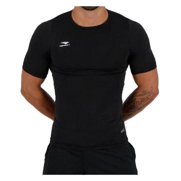 Imagem de Camisa Térmica Penalty Matis Masculina UV50+