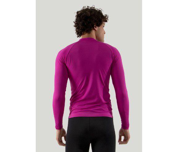 Camisa Térmica Proteção UV Unissex - Diluxo Imagem de Camisa Térmica Proteção UV Unissex