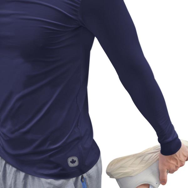 Camisa Térmica Segunda Pele Proteção Uv Original - Volk Originals Imagem de Camisa Térmica Segunda Pele Proteção Uv Original
