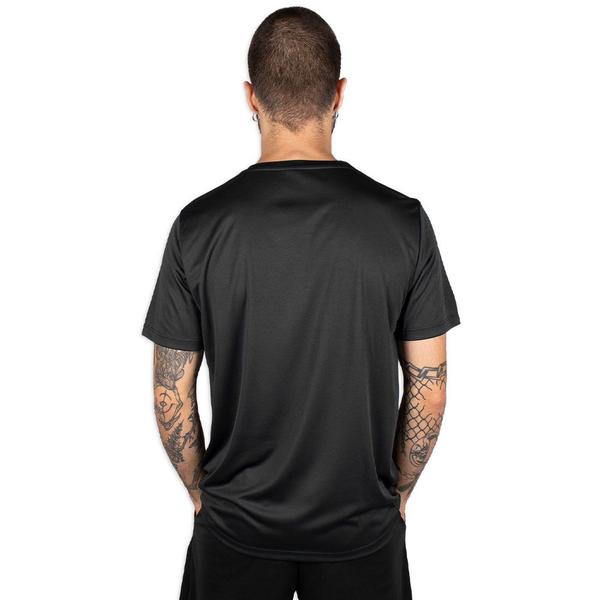 Imagem de Camisa Topper Classic New Preto