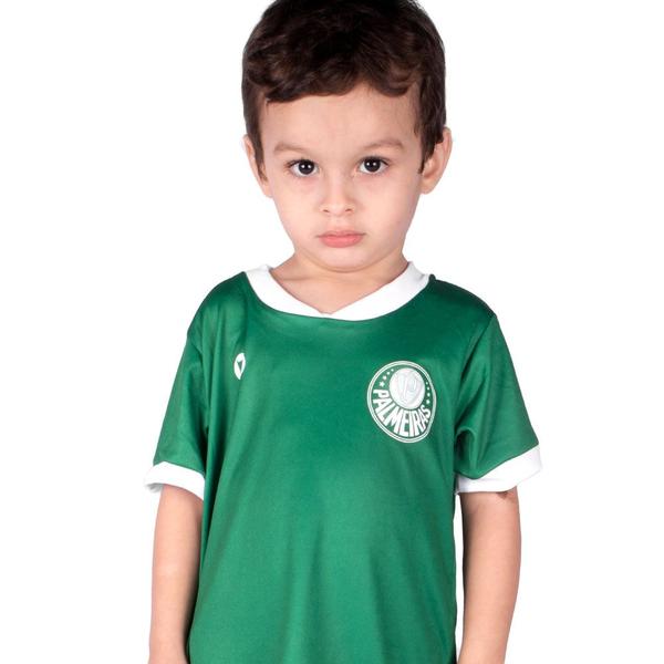 Imagem de Camisa Torcida Baby Palmeiras I