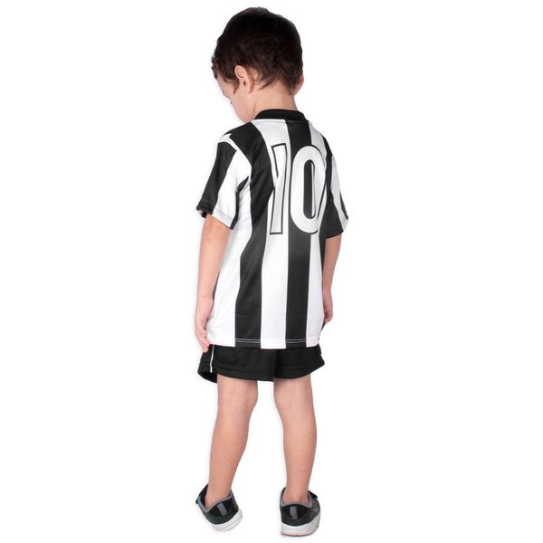 Imagem de Camisa Torcida Baby Santos II