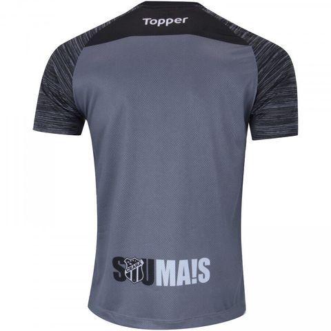 Imagem de Camisa Treino Ceará Comissão Técnica Topper 2018 4202132-318