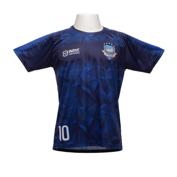 Imagem de Camisa Treino Pato Futsal Oficial