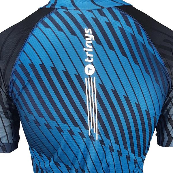 Imagem de Camisa Trinys Ciclismo Masculina