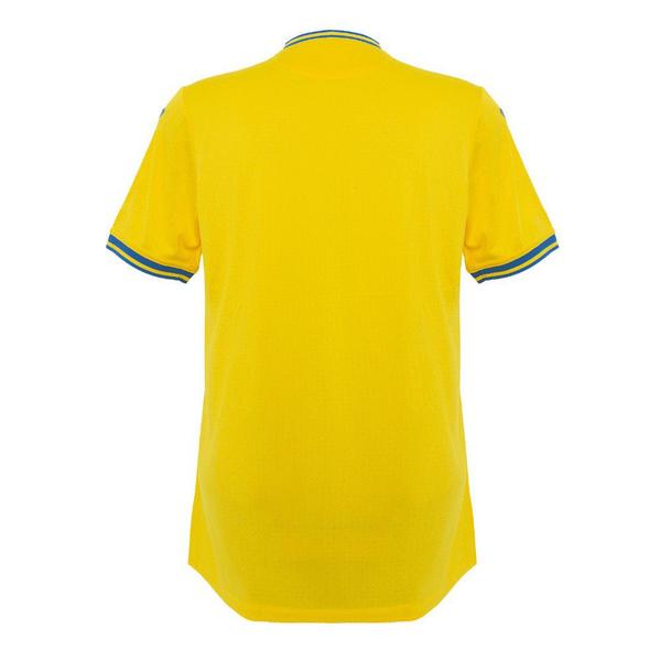 Imagem de Camisa ucrânia i joma 22/23 amarela