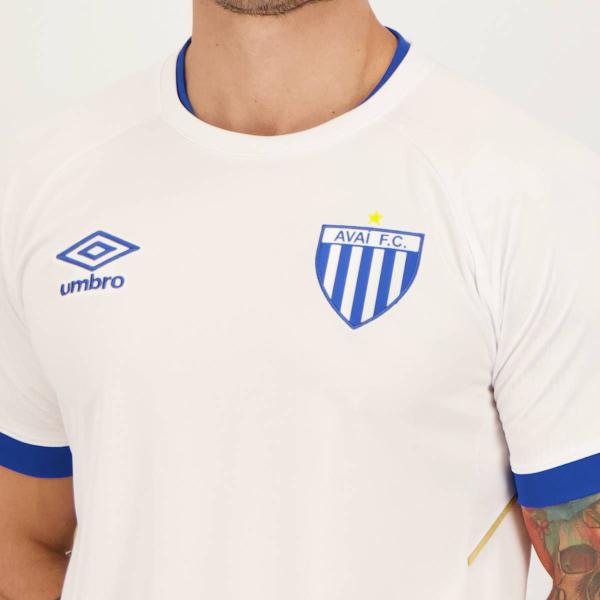 Imagem de Camisa Umbro Avaí II 2023