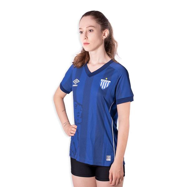 Imagem de Camisa Umbro Avaí III 2021 Feminina