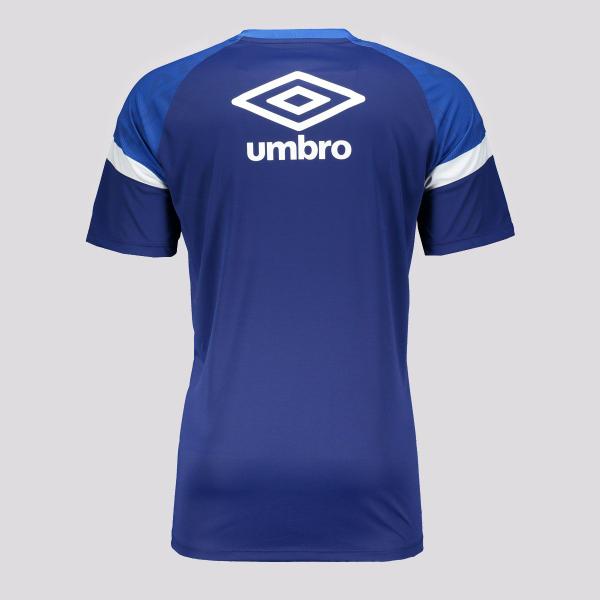 Imagem de Camisa Umbro Avaí Treino 2023 Marinho