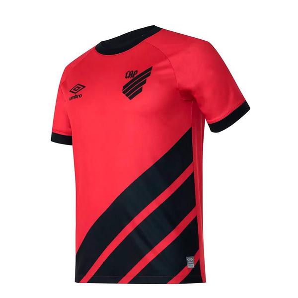 Imagem de Camisa Umbro Cap Oficial 1- U31C01814