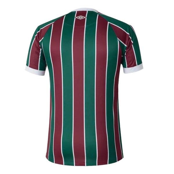 Imagem de Camisa Umbro Fluminense I 2023/24 Plus Size Masculina