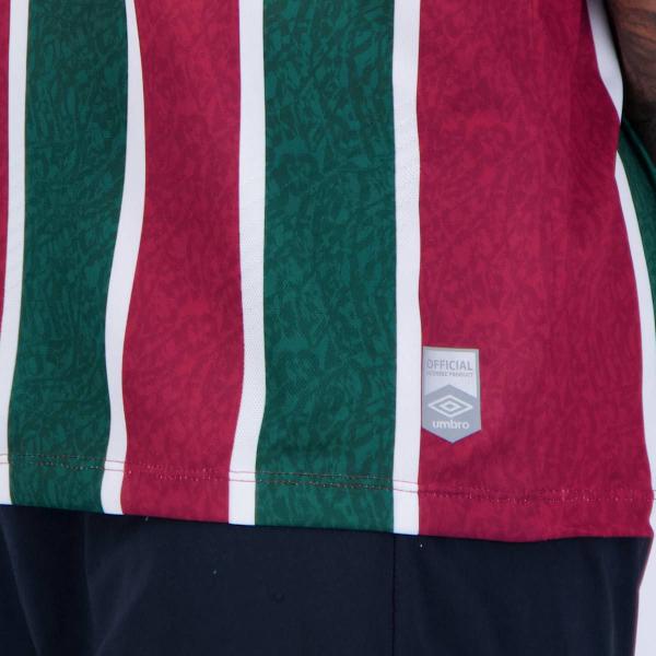 Imagem de Camisa Umbro Fluminense I 2024 7 André